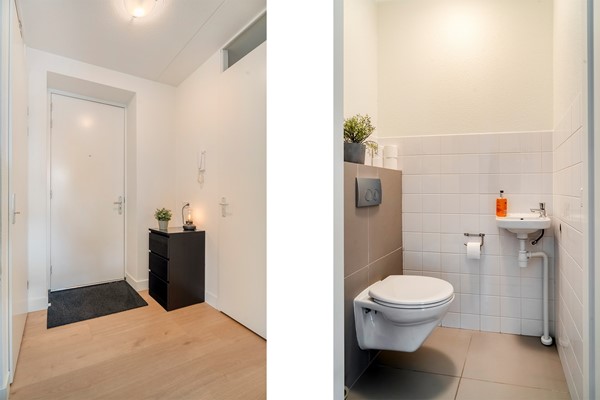 Medium property photo - Schansplein 2, 3751 BS Bunschoten-Spakenburg